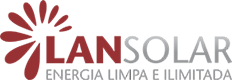 Logo Lan Solar