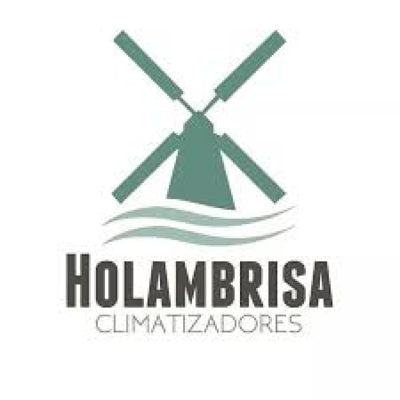 CLIMATIZADORES - HOLAMBRISA