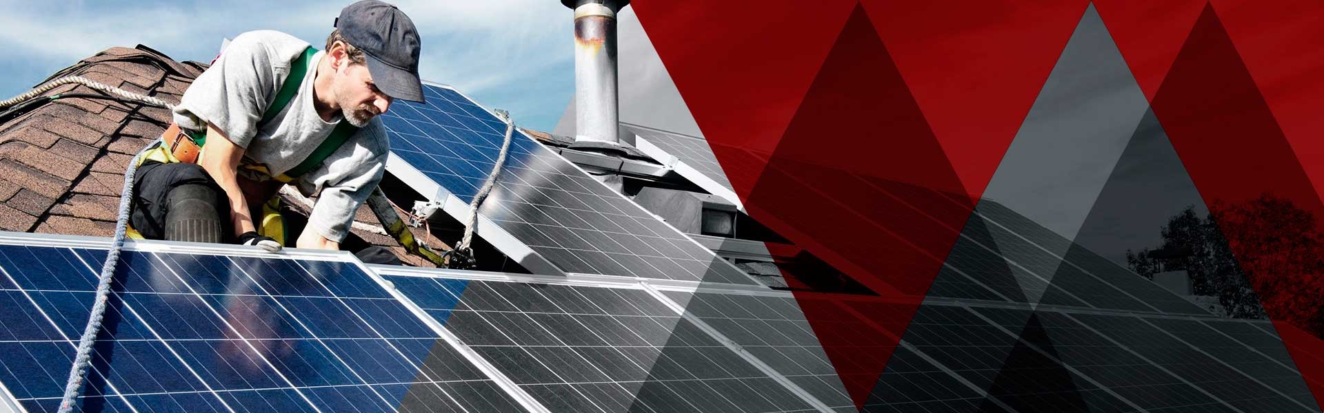 ENERGIA LIMPA, ACESSÍVEL<br />E INESGOTÁVEL