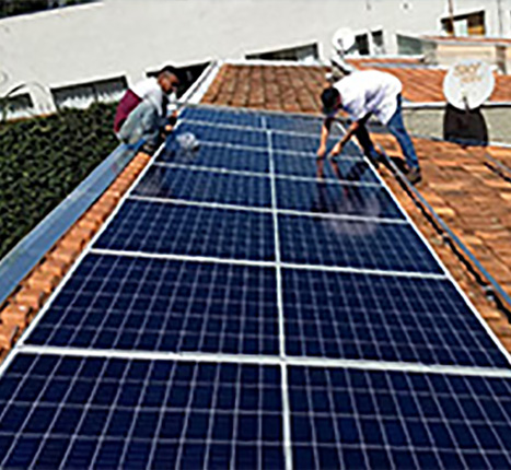 Seu equipamento funcionando sempre com o melhor desempenho Seu equipamento funcionando sempre com o melhor desempenho