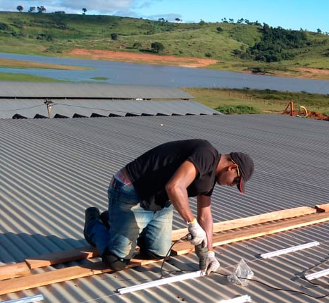 Seu equipamento funcionando sempre com o melhor desempenho Seu equipamento funcionando sempre com o melhor desempenho